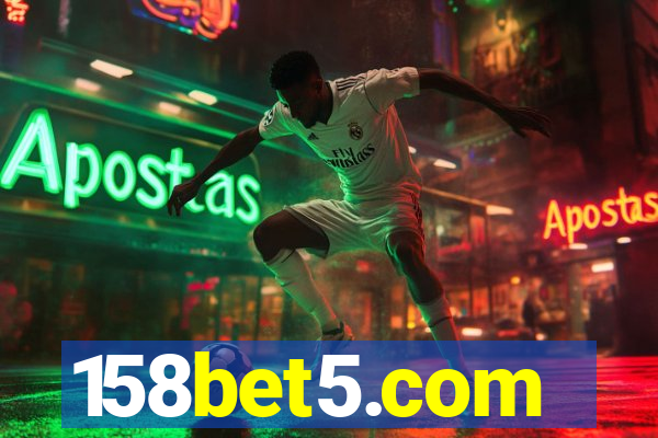 158bet5.com
