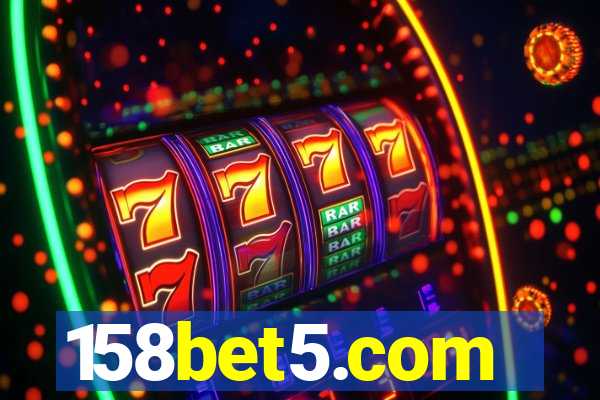 158bet5.com