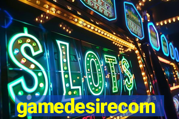 gamedesirecom