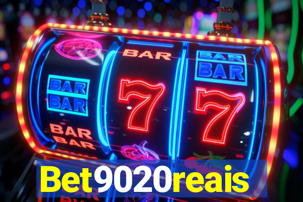 Bet9020reais