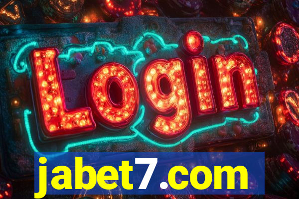 jabet7.com