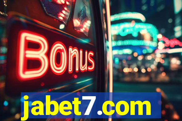 jabet7.com