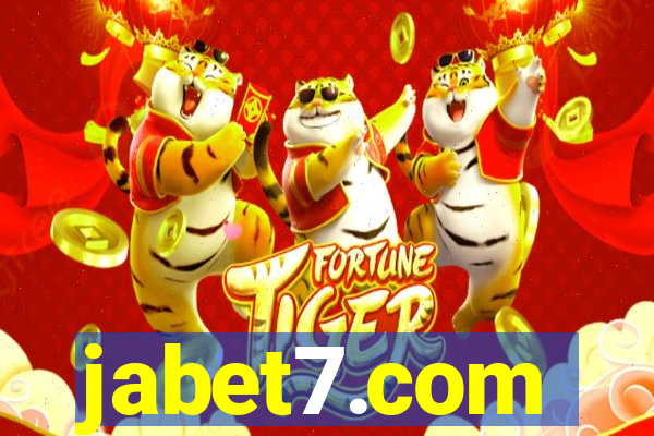 jabet7.com