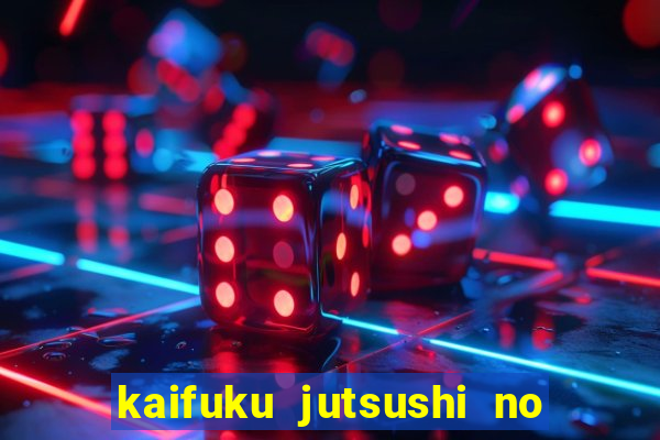kaifuku jutsushi no yarinaoshi dublado