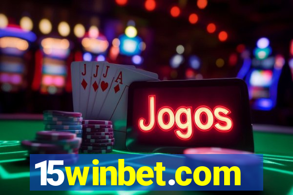 15winbet.com