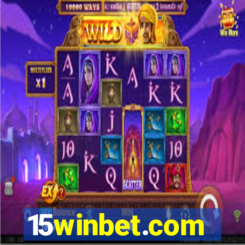 15winbet.com