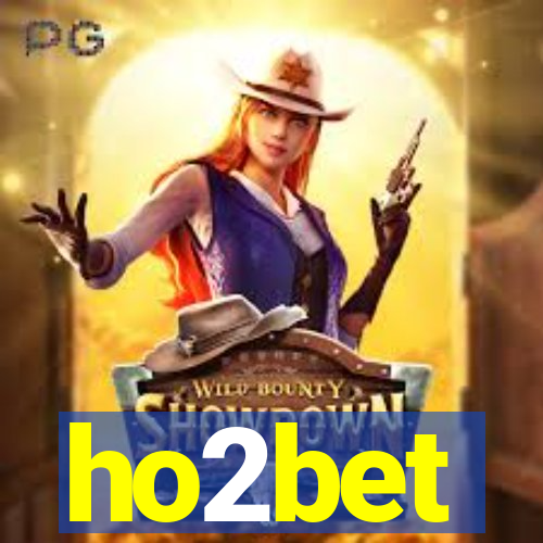 ho2bet