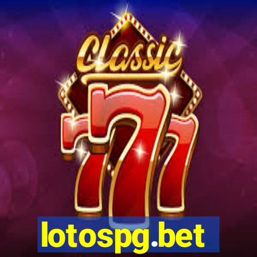lotospg.bet
