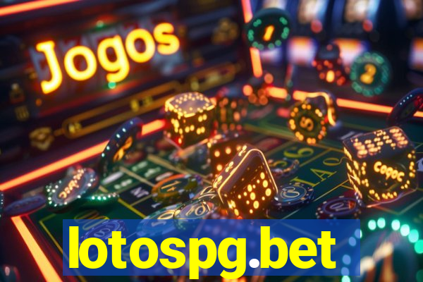 lotospg.bet