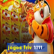 jogos friv 1111