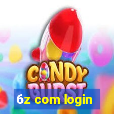6z com login