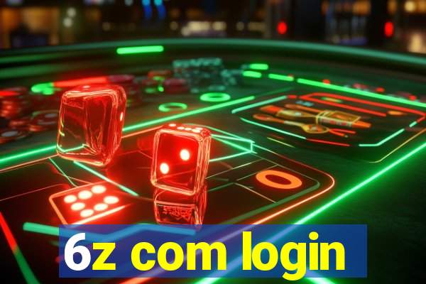 6z com login