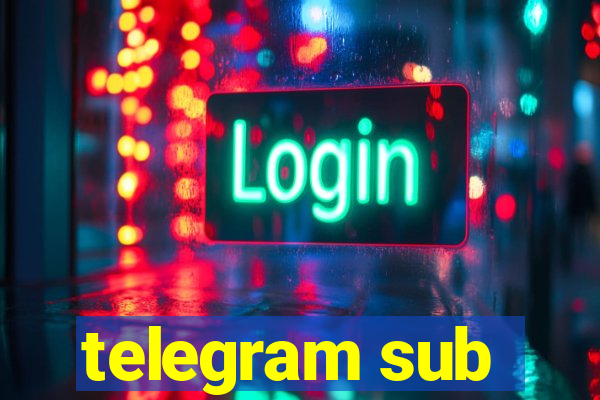 telegram sub