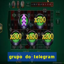 grupo do telegram pode tudo