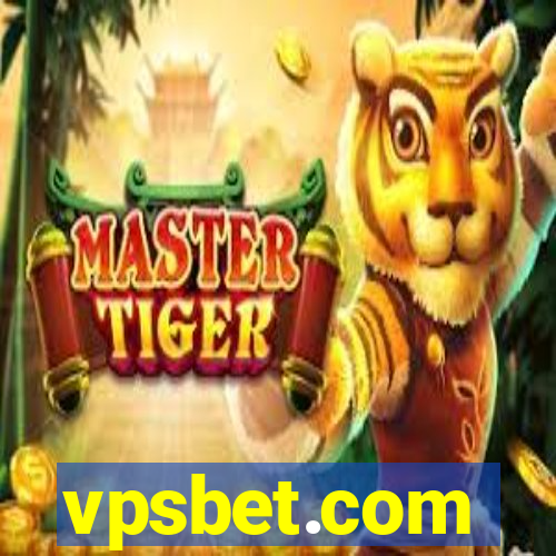 vpsbet.com