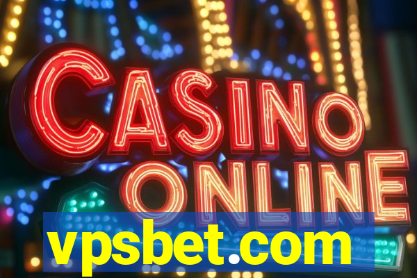 vpsbet.com