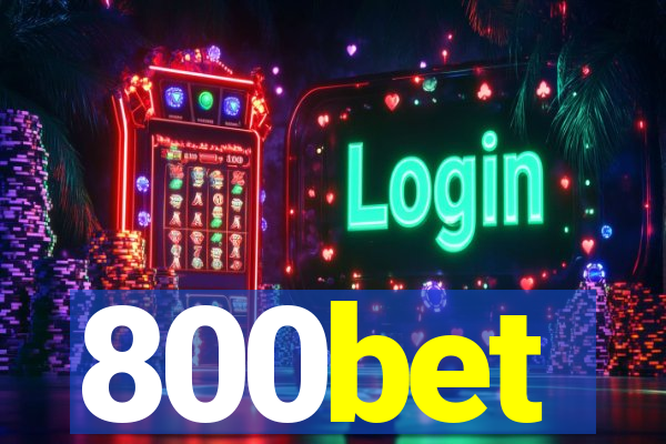 800bet