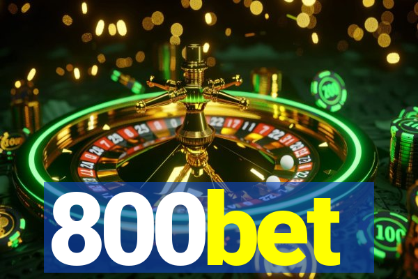 800bet