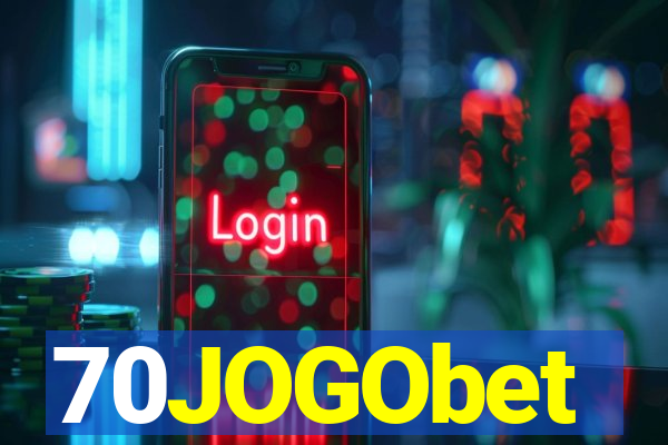 70JOGObet