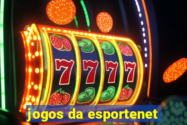 jogos da esportenet