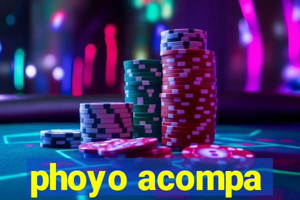 phoyo acompa