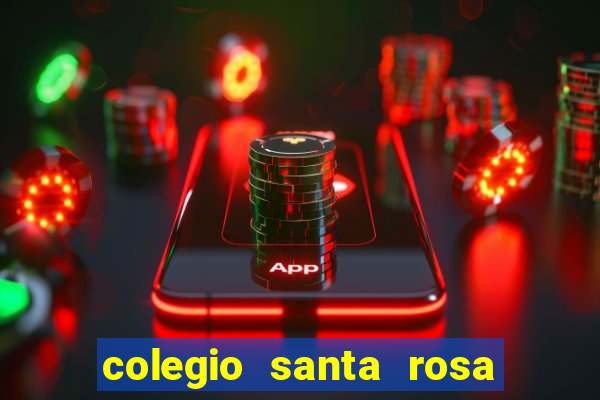 colegio santa rosa de lima botafogo rj