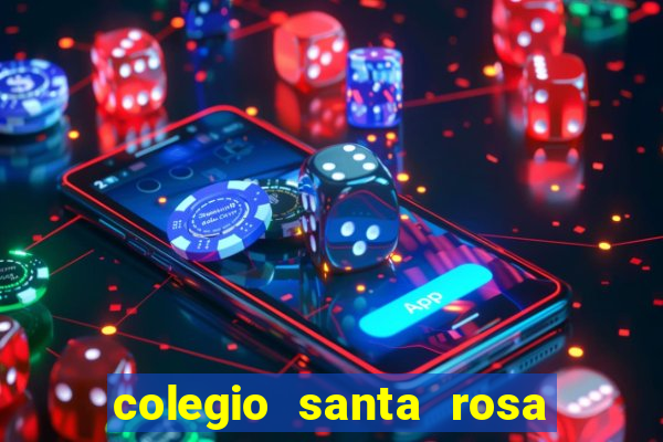 colegio santa rosa de lima botafogo rj