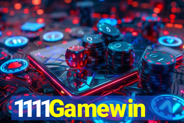 1111Gamewin