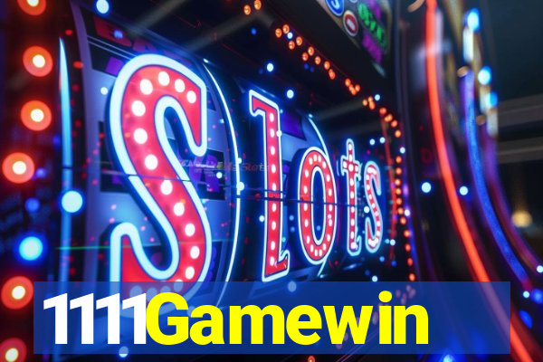 1111Gamewin