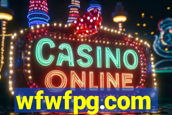 wfwfpg.com