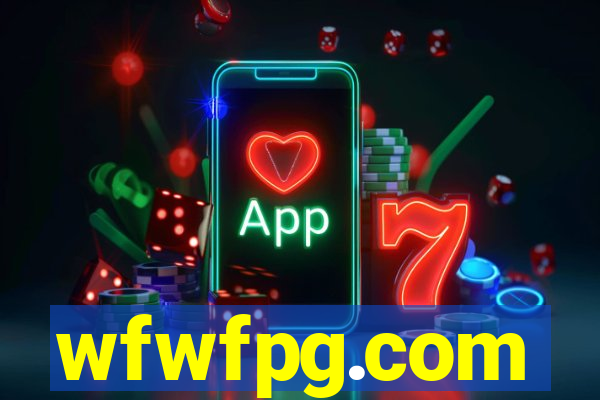 wfwfpg.com