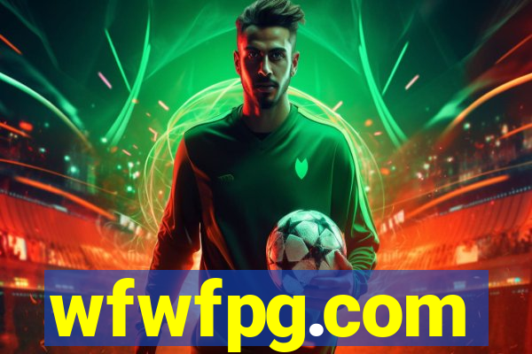 wfwfpg.com
