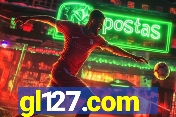 gl127.com