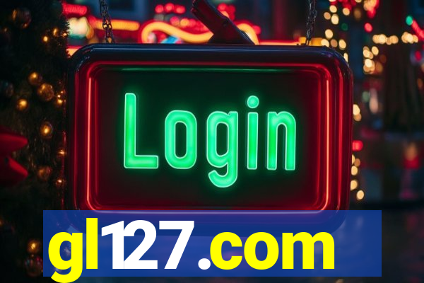 gl127.com