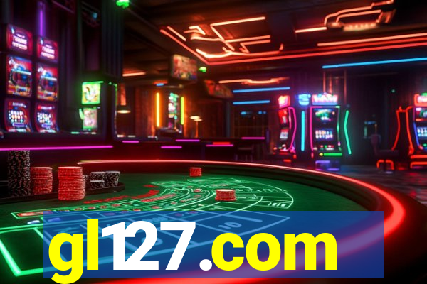 gl127.com