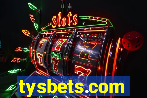 tysbets.com