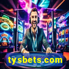tysbets.com