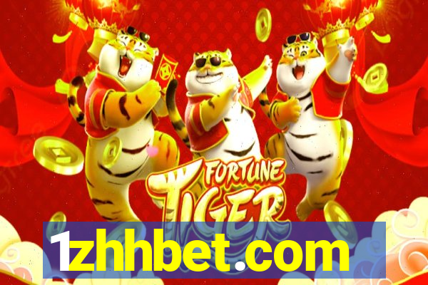 1zhhbet.com