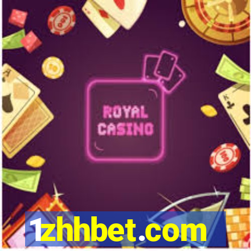 1zhhbet.com