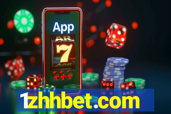 1zhhbet.com