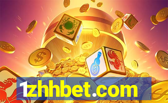 1zhhbet.com