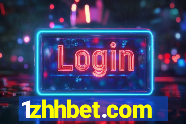 1zhhbet.com