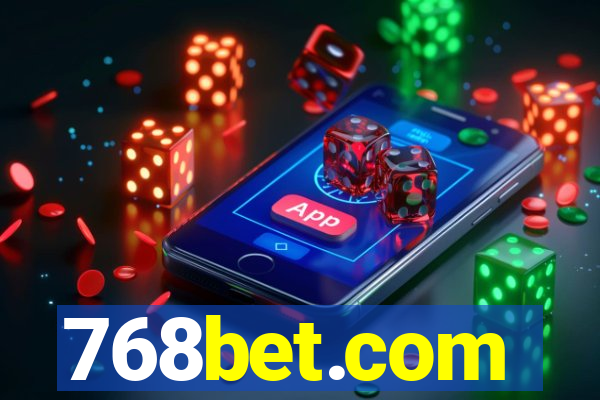 768bet.com