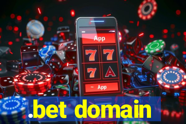 .bet domain