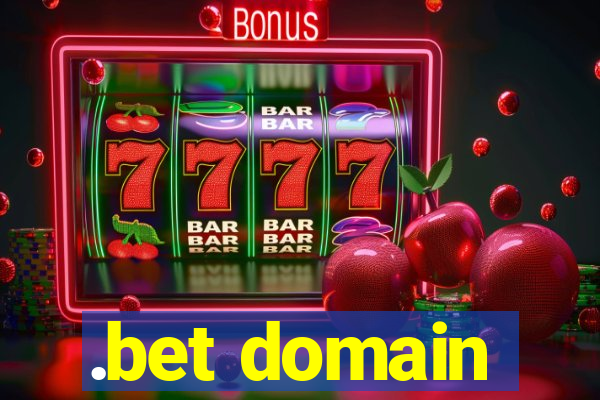 .bet domain