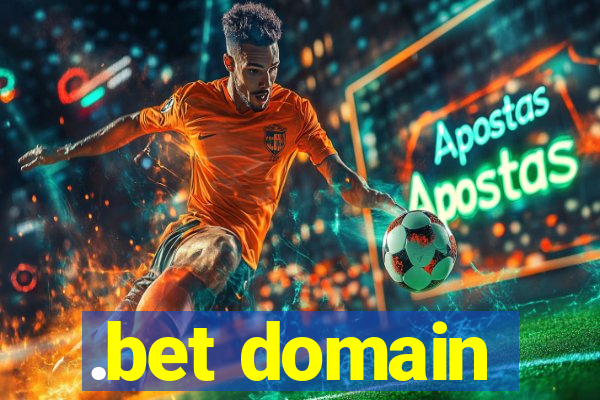 .bet domain