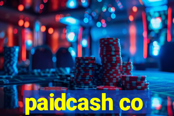paidcash co