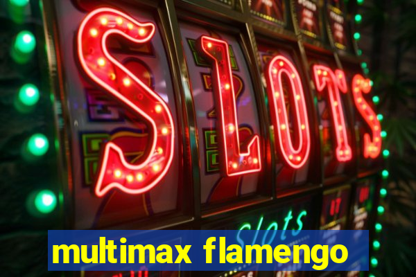 multimax flamengo