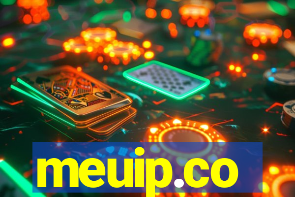 meuip.co