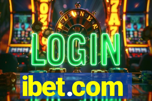 ibet.com